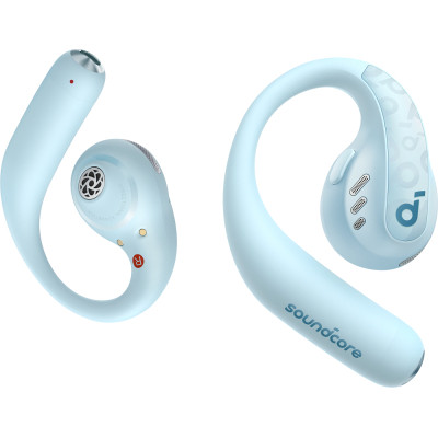 Навушники Anker SoundCore AeroFit Pro Blue (A3871G61) Вінниця - фото 9