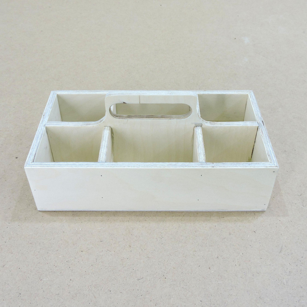 Кавовий органайзер "Дозмарі 6" бланже Миколаїв - фото 3