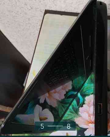 Ноутбук: HP SSD 128Gb. Киев