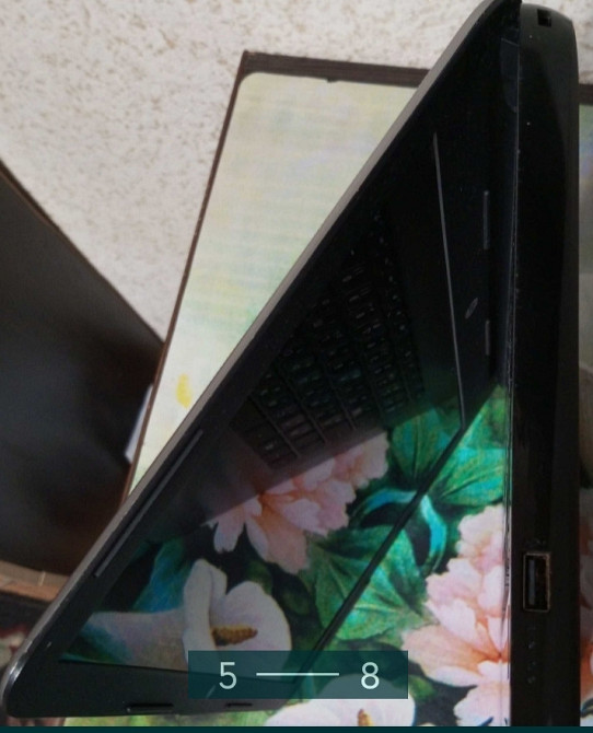 Ноутбук: HP SSD 128Gb. Киев - изображение 3