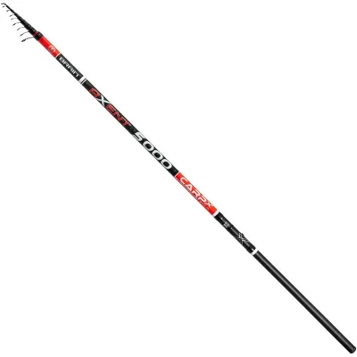 Удилище Brain Axent Carp X Bolo 5.00m 50-150g (1858.47.05) Винница