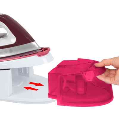 Утюг Bomann DBS 6034 CB (DBS6034CB) Винница