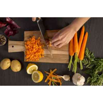 Набор ножей Tefal Ice Force 5 шт (K232S574) Винница