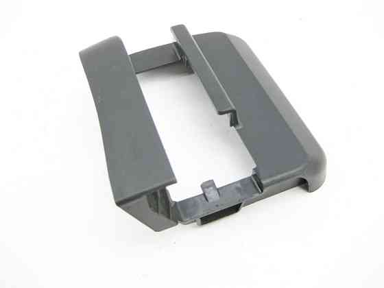 Mercedes-Benz  A1669190800 9051 Внутрішня передня кришка санки переднього правого сидіння чорна ML/GLE W166 GLE Coupe C292 GL/GLS X166 Одеса