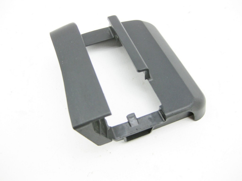 Mercedes-Benz  A1669190800 9051 Внутрішня передня кришка санки переднього правого сидіння чорна ML/GLE W166 GLE Coupe C292 GL/GLS X166 Одеса - фото 4