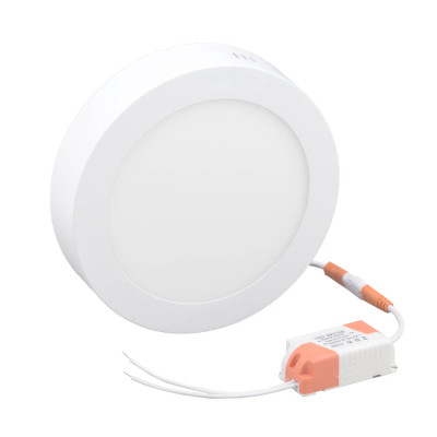 Світильник точковий Євросвітло LED-SR-170-12 4200К Вінниця - фото 2