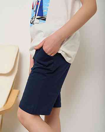 Комплект для мальчика с шортами Ozkan - Яхты 31921 7-8 Киев