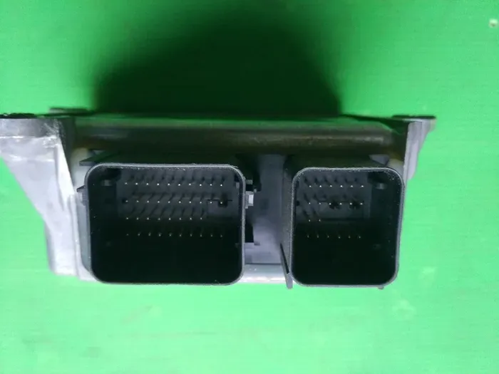 Блок керування подушкою безпеки airbag 4S7T-14B056-AB Форд Мондео 3 Винница - изображение 1