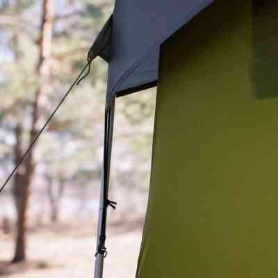 Палатка Tribe санітарний Shower Pro (T-AC-0001-olive) Винница