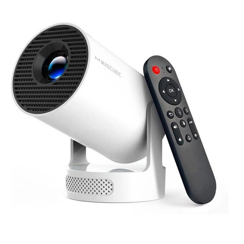 Проектор Magcubic HY300 Pro Plus Aero ( 25420 ) Харків - фото 15