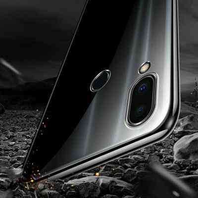 Чохол до моб. телефона BeCover Meizu Note 9 Transparancy (706078) Вінниця