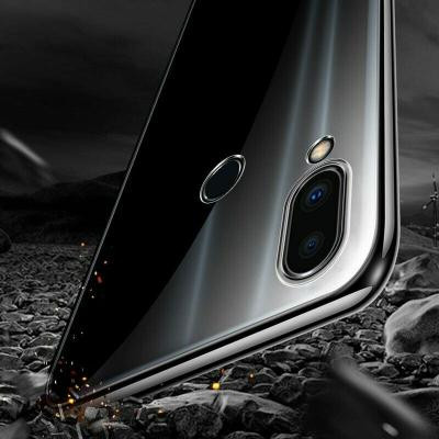 Чехол для моб. телефона BeCover Meizu Note 9 Transparancy (706078) Винница - изображение 2