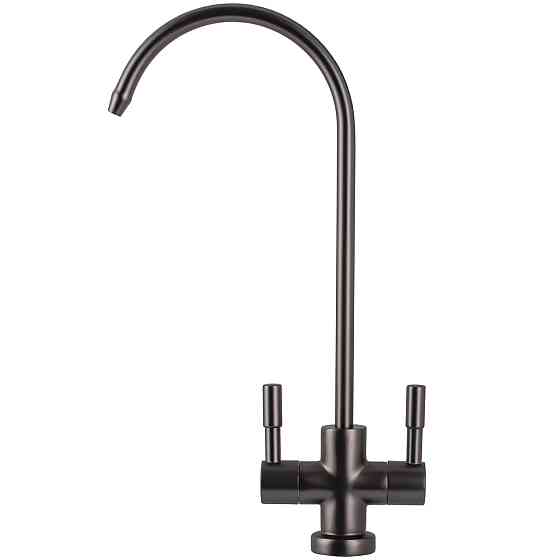 Кран для обратного осмоса Globus Lux Lazer GLLR-76A-GP (000027523) Киев