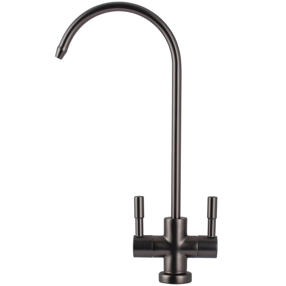 Кран для обратного осмоса Globus Lux Lazer GLLR-76A-GP (000027523) Киев - изображение 2