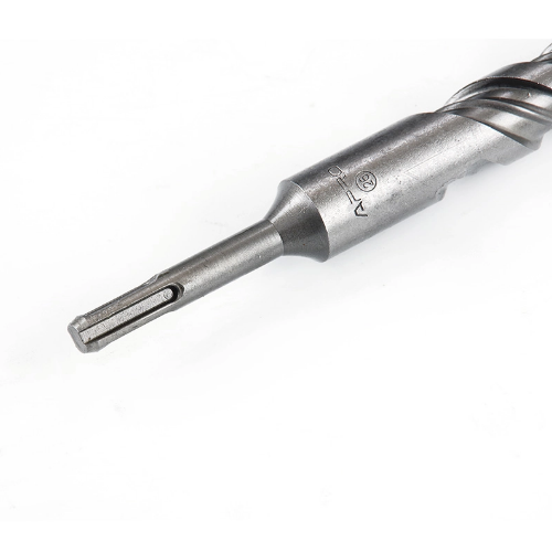 Бур по бетону SDS+ 26*460мм S4 APRO Житомир