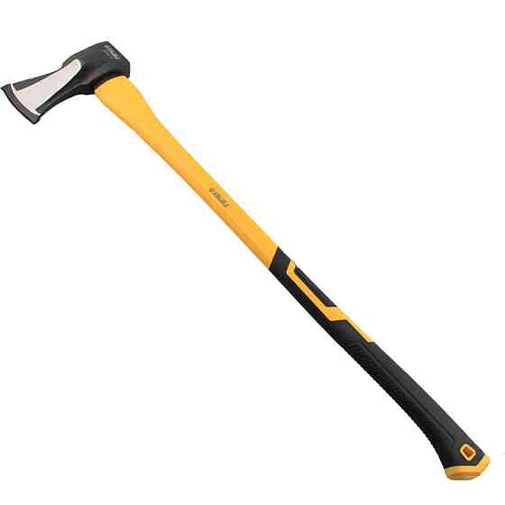 Топор-колун 3000г фиберглассовая рукоятка 900мм SIGMA (4322091) Киев