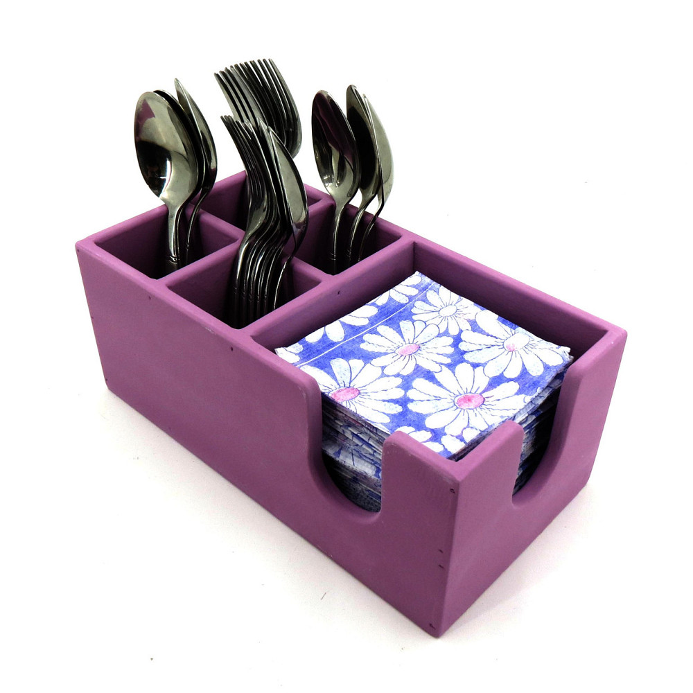 Кавовий органайзер "Бові" флокс Миколаїв - фото 8