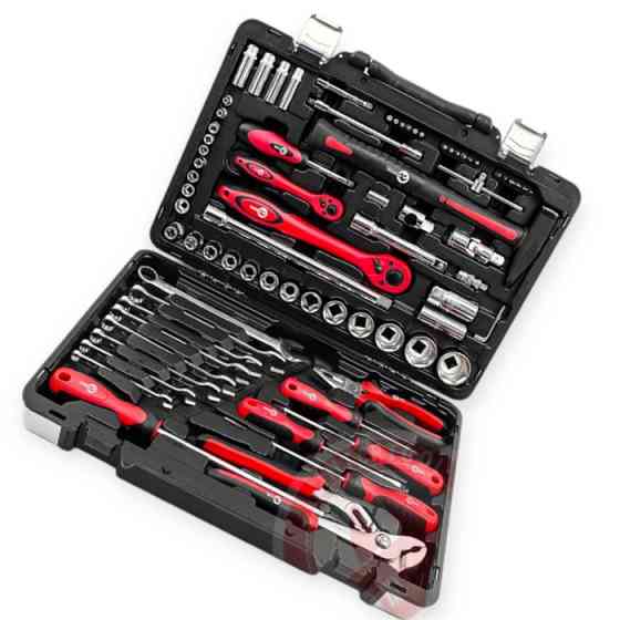 Набор инструмента 1/2