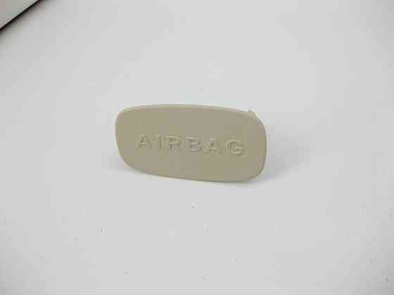 Mercedes-Benz  A2136920221 8T92 Кришка з написом "AIR BAG" у стійці "C" праворуч бежева E-class W213 E-class Coupe C238 Одеса