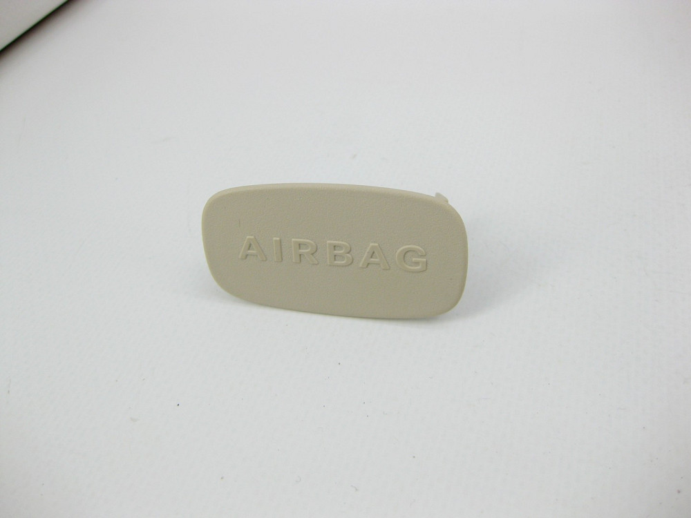 Mercedes-Benz  A2136920221 8T92 Кришка з написом "AIR BAG" у стійці "C" праворуч бежева E-class W213 E-class Coupe C238 Одеса - фото 1
