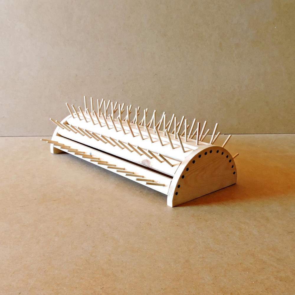 Стойка для ниток 