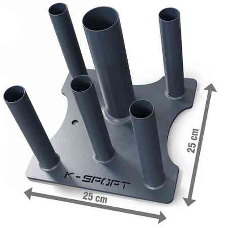 Стойка для грифов K-Sport KSSL118 Киев
