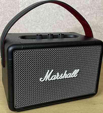Bluetooth Колонка Marshall Kilburn 2. Київ