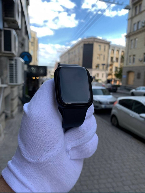 Apple Watch 8 45mm. Киев - изображение 1