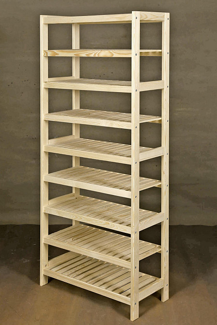 Этажерка для ванной 