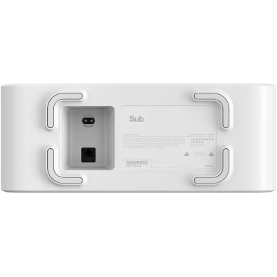 Домашний сабвуфер Sonos Sub Gen3 White (SUBG3EU1) Винница - изображение 11