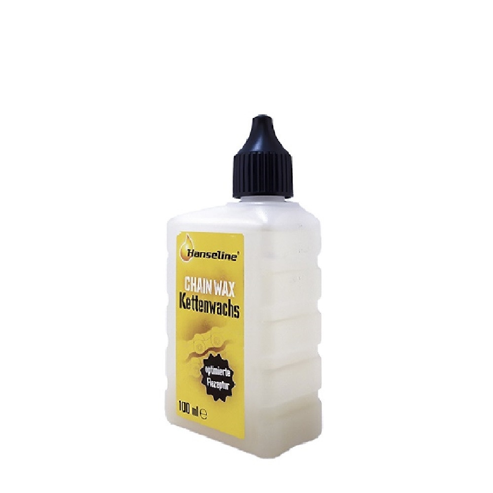 Смазка для цепи Hanseline Chain Wax, 100мл (парафиновая) Киев - изображение 4