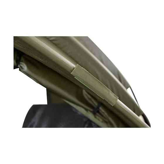 Палатка карповая RANGER EXPERT 2 MAN 175 RA6645 + зимнее покрытие (RA6645) Киев