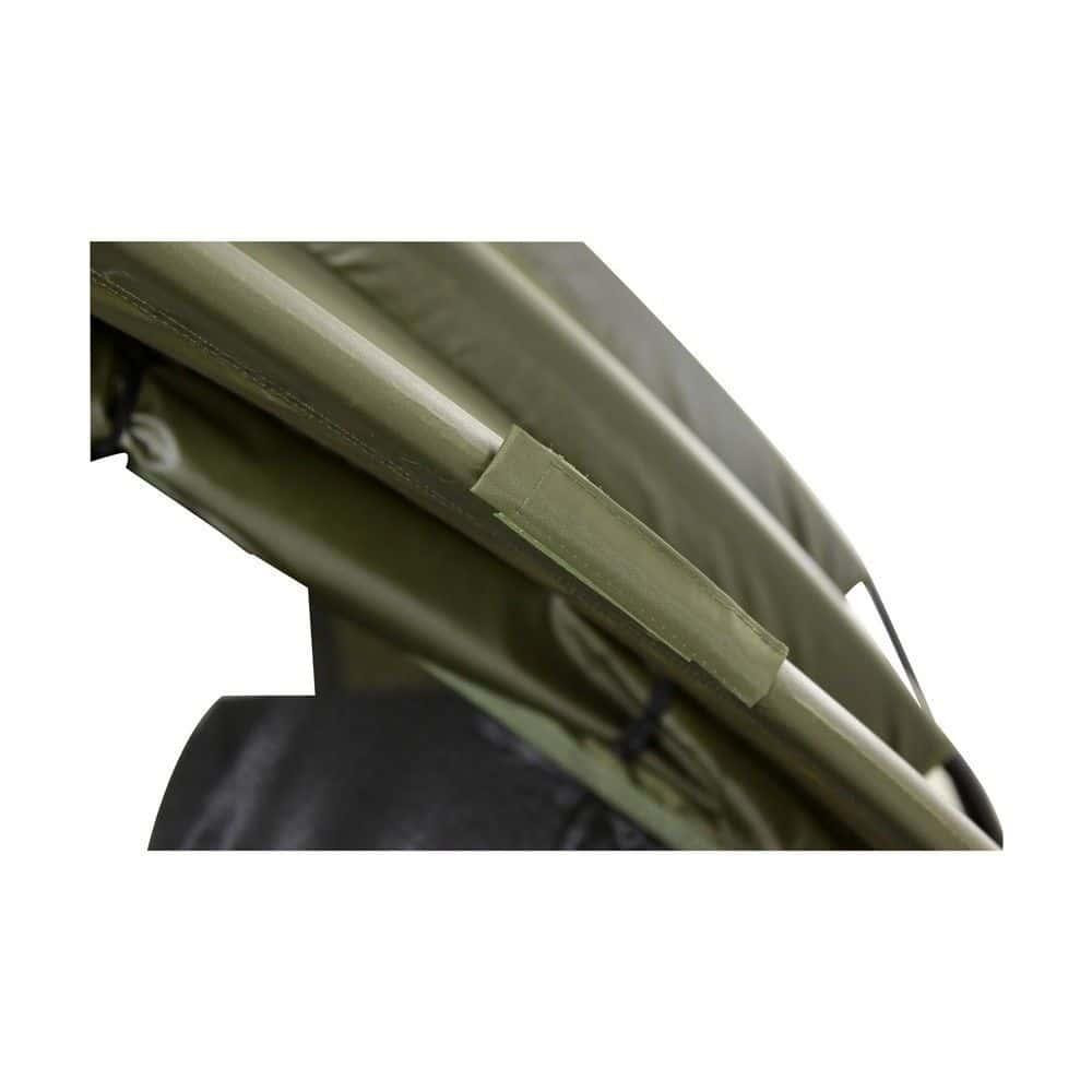 Палатка карповая RANGER EXPERT 2 MAN 175 RA6645 + зимнее покрытие (RA6645) Киев - изображение 3