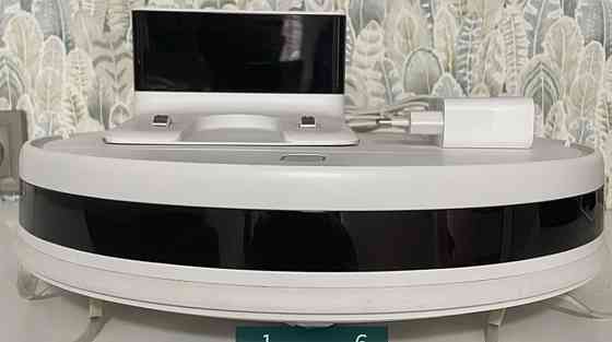 Робот-Пилосос Мийний Київ