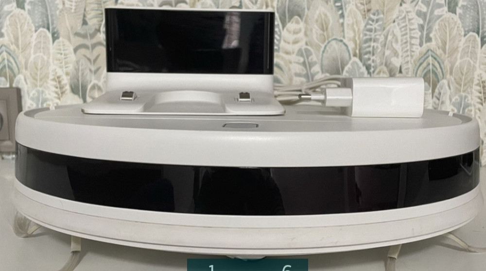 Робот-Пилосос Мийний Київ - фото 5