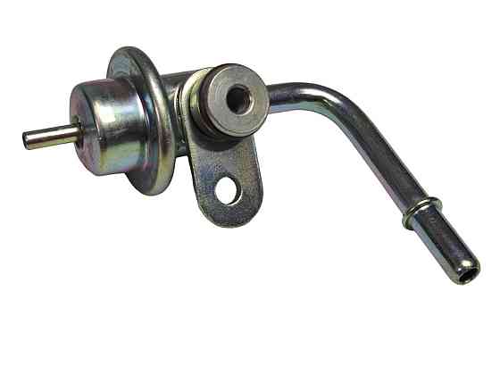 Регулятор давления топлива Lanos 1.5, Nexia 1.5 SOHC старый образец EX-FPV84228 Мукачево