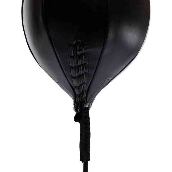 Груша пневматическая на растяжках LEV LV-1135 высота 30 см диаметр 22 см Киев