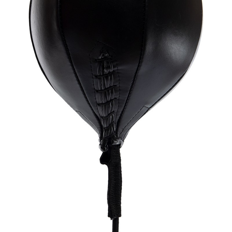 Груша пневматическая на растяжках LEV LV-1135 высота 30 см диаметр 22 см Киев - изображение 4