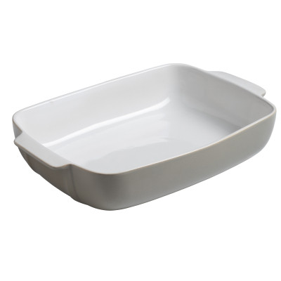 Форма для выпечки Pyrex Signature прямокутна 35 x 25 см Сіра (SG35RR4/7644) Винница - изображение 1