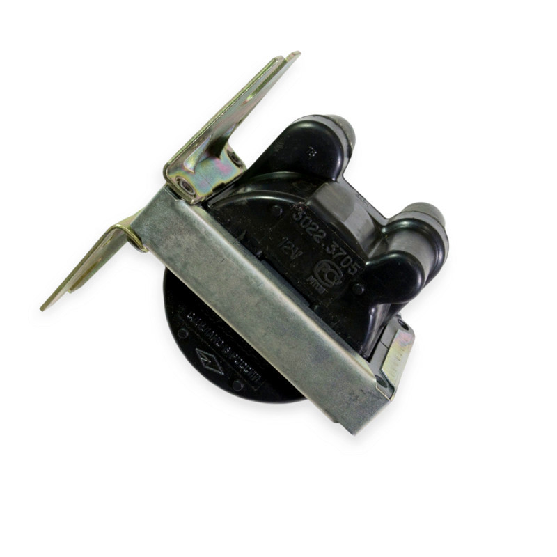 Котушка 2141 дв.на 2 вих. запалювання Мукачево - фото 1