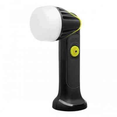 Ліхтар Mactronic RoundBEAM (1000 Lm) Magnetic USB Rechargeable (PWL0071) (DAS301670) Вінниця