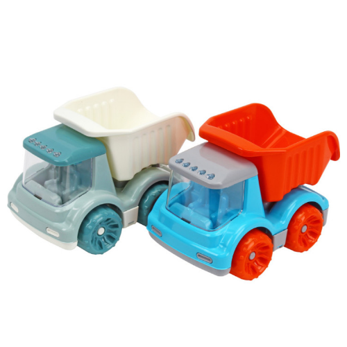 Іграшка Самоскид Технок 2239 Житомир - фото 9