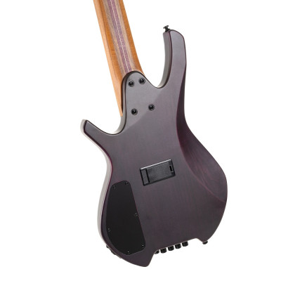 Бас-гітара Cort Artisan Space 5 Star Dust Green Вінниця - фото 7