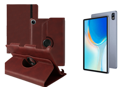 Чехол Spinner360 для планшета Ulefone Tab W10, цвет Shlyakhetna Киев