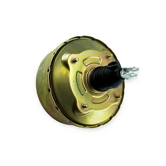 Вакуумный тормозов УАЗ новый образец AT усилитель Мукачево