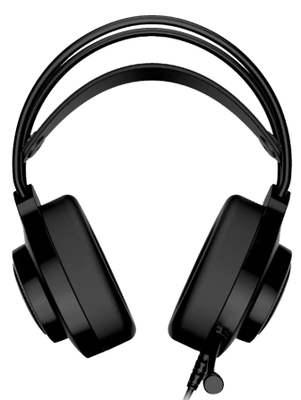 Гарнитура Genius HS-GX580U Black (7055777) Киев