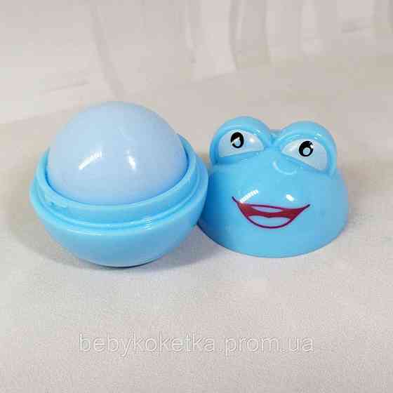 Дитячий бальзам для губ зволожувальний Magic Your Life Lip Balm Львів