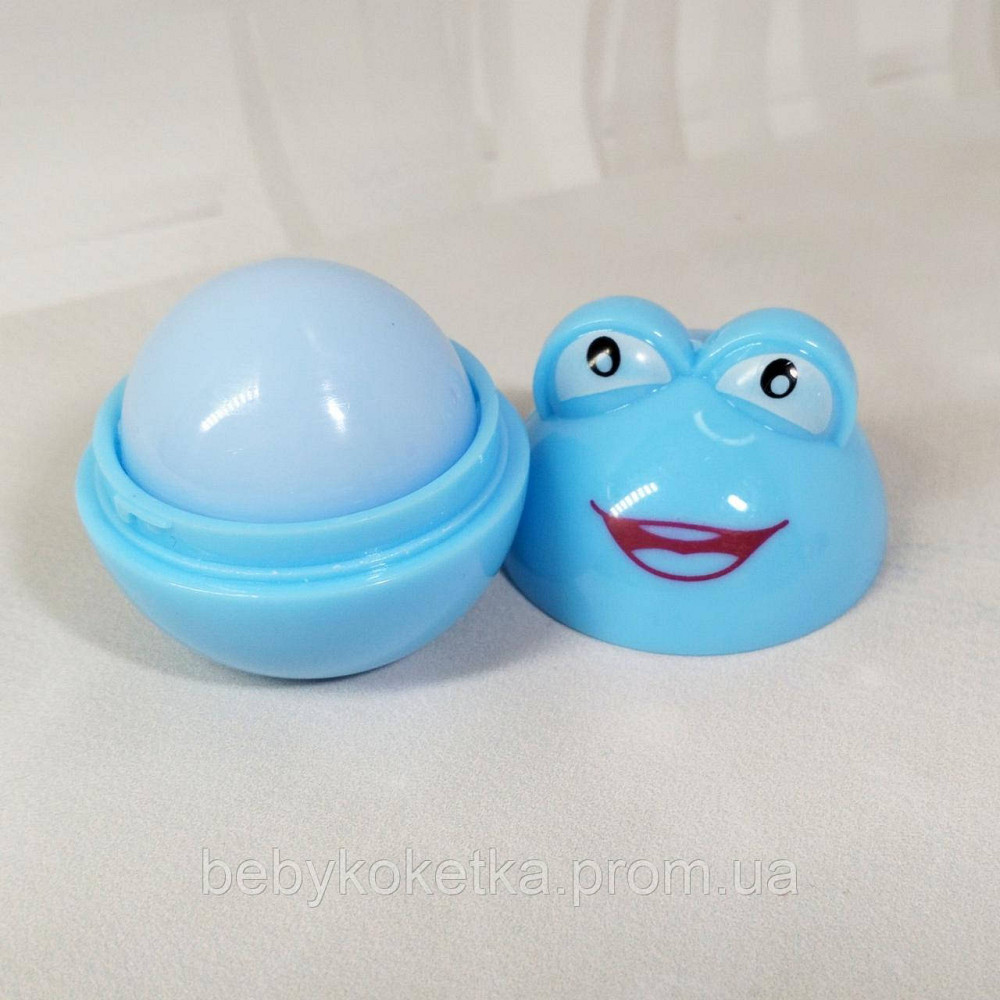 Дитячий бальзам для губ зволожувальний Magic Your Life Lip Balm Львів - фото 2