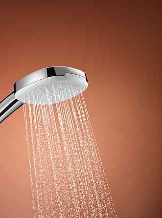 Душовий гарнітур Grohe Tempesta Cube 110, 2 режими   ( 26907003 ) 26794 Харьков