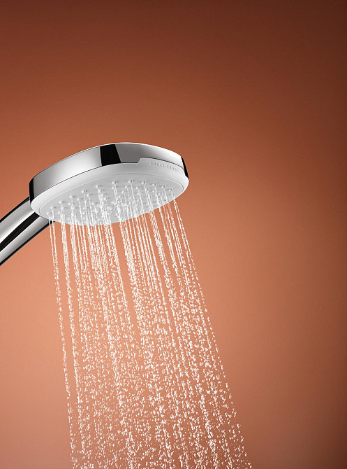 Душовий гарнітур Grohe Tempesta Cube 110, 2 режими   ( 26907003 ) 26794 Харків - фото 5